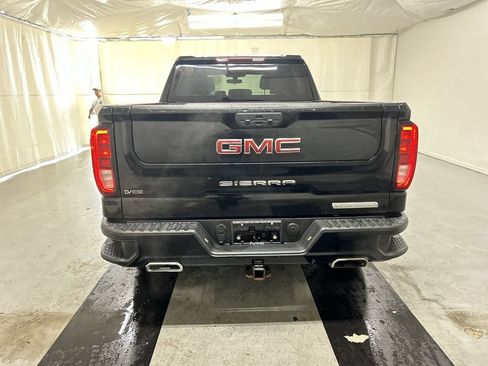 Used 2021 GMC Sierra 1500 Elevation AWD/4WD image 20