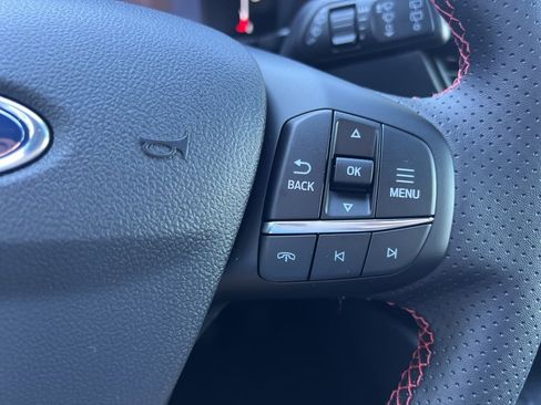 New 2026 Ford Escape ST-Line w/ Tech Pack #1 image 17