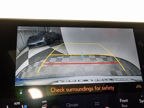 Used 2024 Lexus TX 350 AWD w/ Cold Weather Package image 25