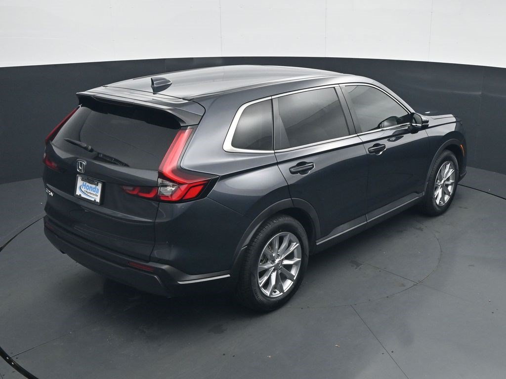 Used 2023 Honda CR-V EX-L image 35