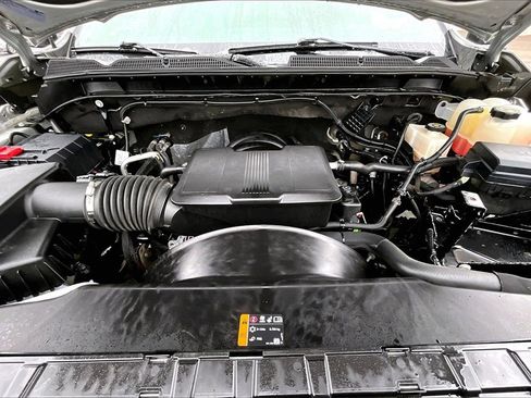 Used 2022 GMC Sierra 2500 Pro w/ Convenience Package image 10