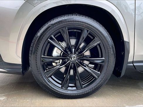 Used 2024 Lexus NX 350 F Sport AWD/4WD image 11