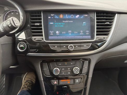 Used 2018 Buick Encore Preferred FWD image 6