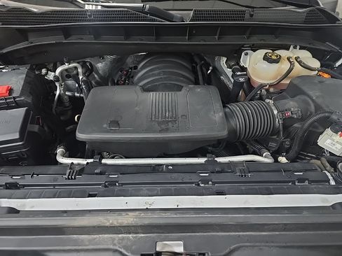 Used 2021 GMC Sierra 1500 Denali AWD/4WD image 16