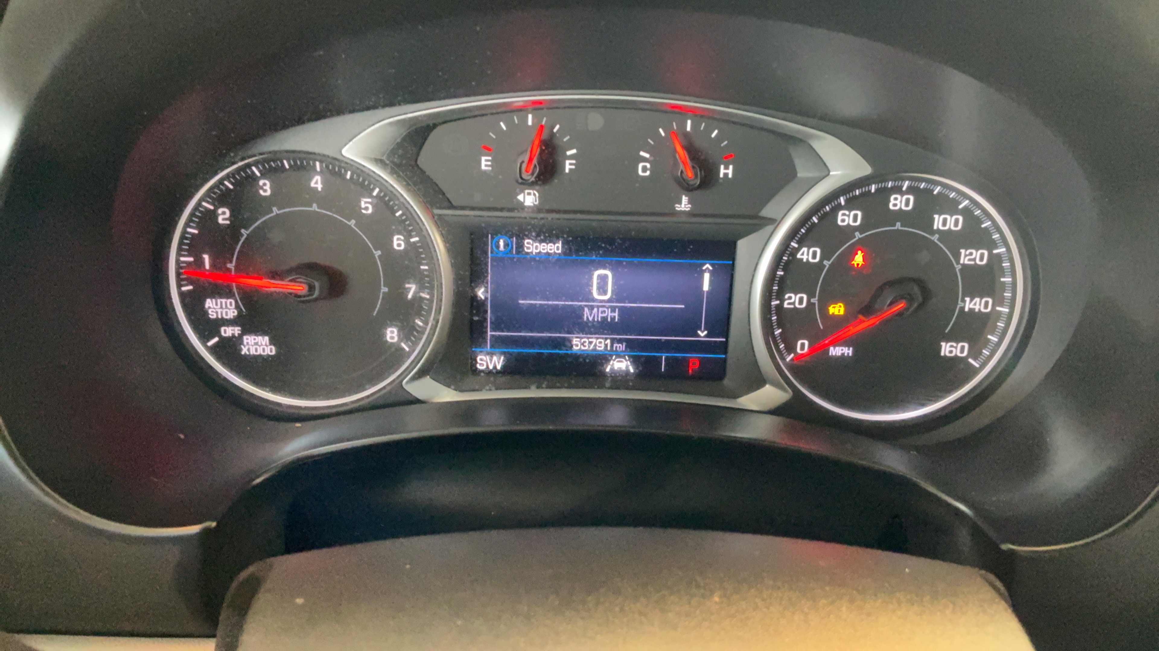 Used 2022 GMC Terrain SLE w/ Driver Convenience Package FWD image 10