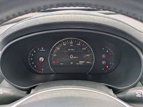 Used 2019 Kia Sorento EX w/ EX Premium Package FWD image 11