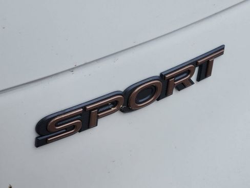 New 2026 Subaru Forester Sport image 8