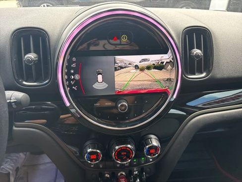 Used 2022 MINI Cooper Countryman ALL4 AWD/4WD image 33