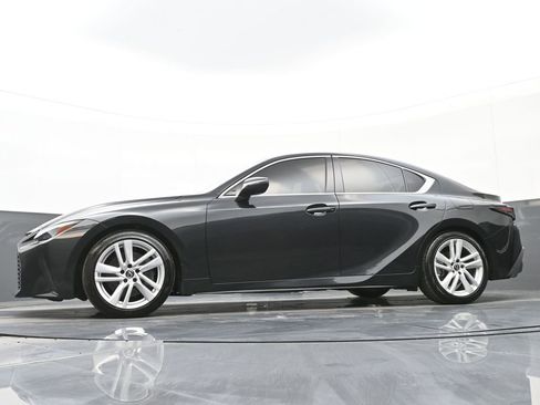 Used 2021 Lexus IS 300 w/ Comfort Package image 55