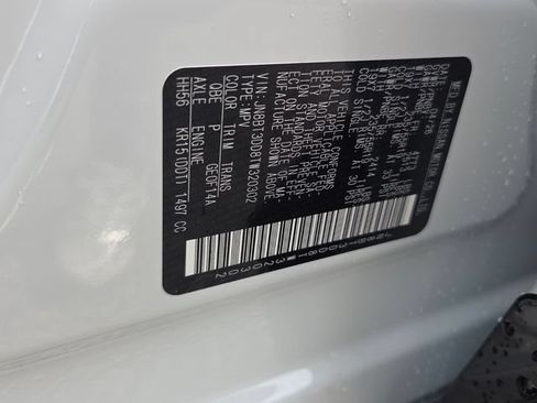 New 2026 Nissan Rogue Platinum w/ Platinum Premium Package AWD/4WD image 6