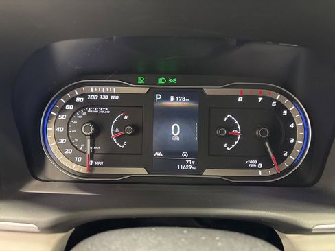 Used 2024 Hyundai Tucson SEL AWD/4WD image 12