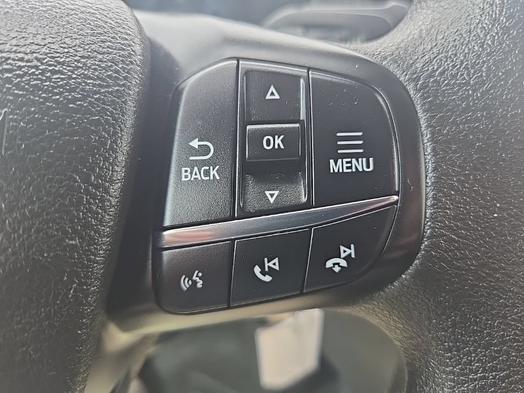 Used 2025 Ford Transit 250 148 High Roof Extended AWD image 15
