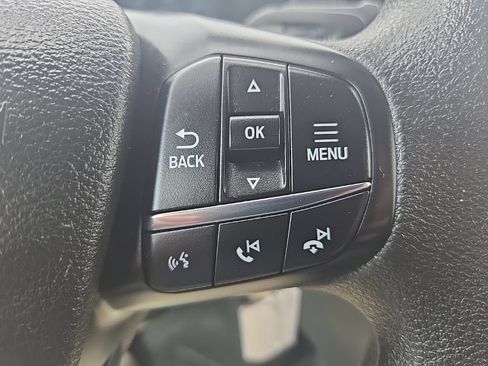 Used 2025 Ford Transit 250 148 High Roof Extended AWD image 15