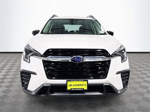 New 2026 Subaru Ascent Limited image 2