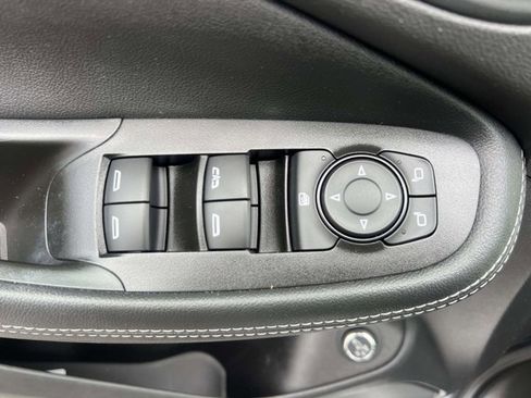 Used 2022 Buick Encore GX Select w/ Experience Buick Package AWD/4WD image 18