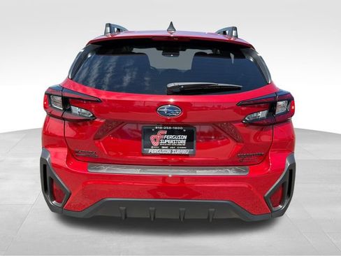 New 2026 Subaru Crosstrek 2.5i Premium w/ Crosstrek Mirror Package AWD/4WD image 6