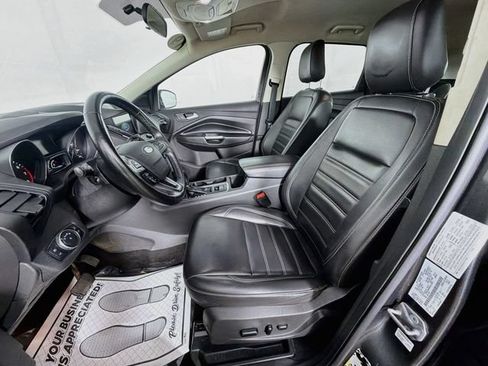 Used 2019 Ford Escape SEL AWD/4WD image 19