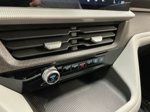 New 2026 Ford Explorer Platinum image 26