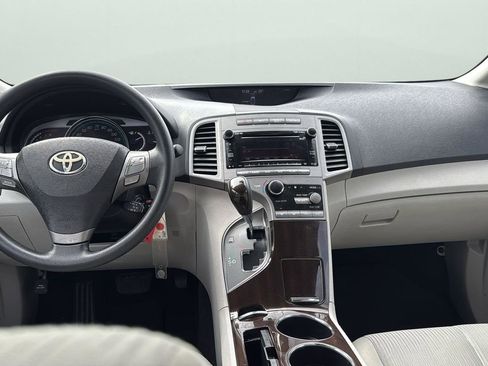 Used 2012 Toyota Venza LE w/ LE Convenience Pkg image 22