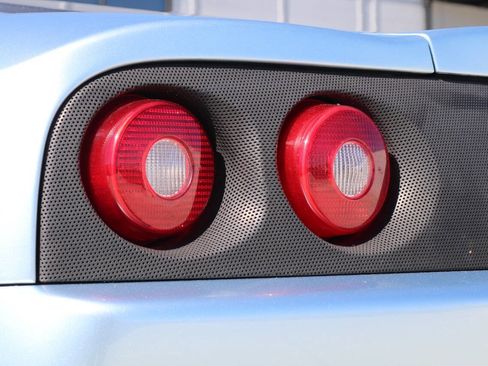 Used 2000 Ferrari 360 Modena image 6