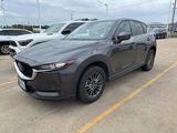 Used 2019 MAZDA CX-5 Touring image 2