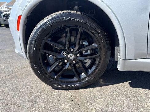 Used 2024 Dodge Durango GT AWD/4WD image 51