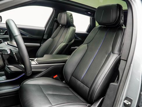 Used 2024 Cadillac Lyriq Sport w/ LPO, Floor Liner Package image 33