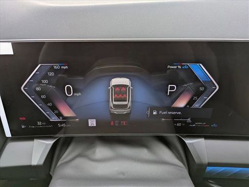 New 2026 BMW X3 xDrive30 w/ M Sport Package image 11