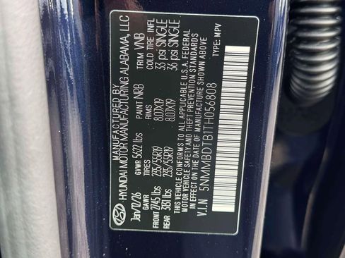 New 2026 Genesis GV70 2.5T Advanced AWD/4WD image 18