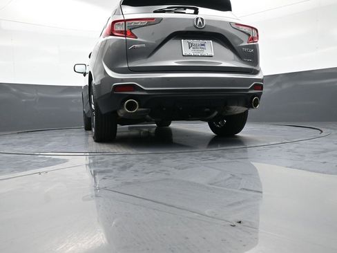 Certified 2023 Acura RDX A-Spec AWD/4WD image 31