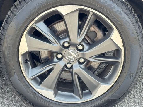 Used 2023 Honda Odyssey Elite image 8