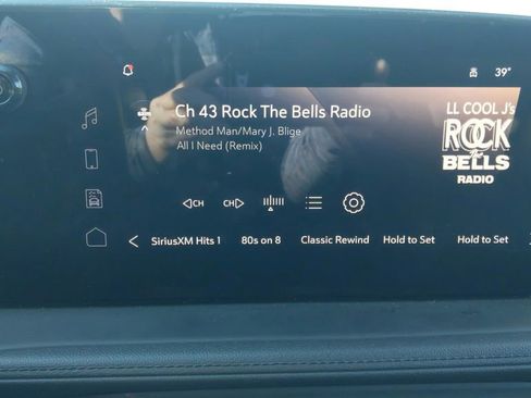 Used 2024 Buick Encore GX Sport Touring w/ Comfort Package image 25