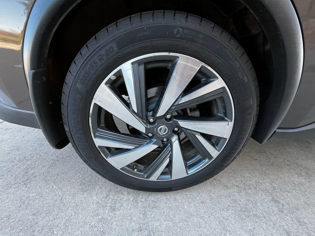 Used 2016 Nissan Murano Platinum w/ Platinum Technology Package FWD image 26