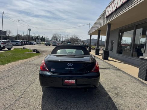 Used 2006 Toyota Solara SLE image 4