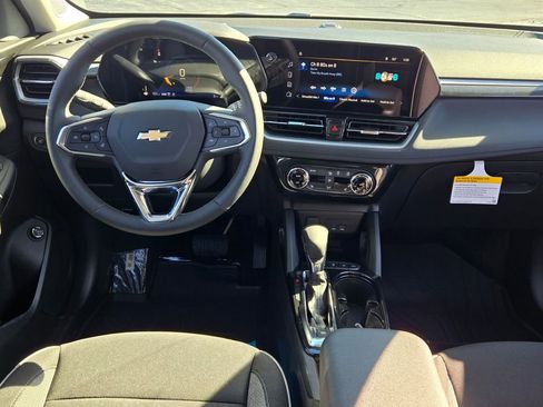 New 2026 Chevrolet TrailBlazer LT w/ Convenience Package image 12