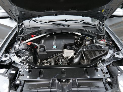 Used 2017 BMW X3 xDrive28i w/ Technology Package image 51