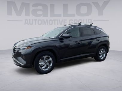 Used 2022 Hyundai Tucson SEL