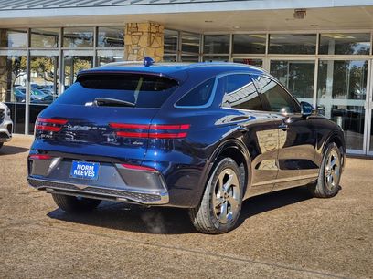 New 2026 Genesis GV70 2.5T Advanced