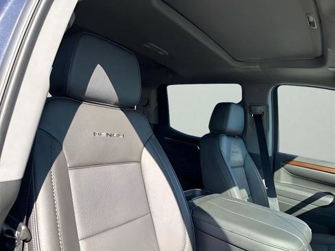 New 2026 GMC Sierra 1500 Denali w/ Technology Package image 37