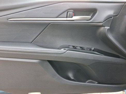 Certified 2025 Toyota Camry XSE image 11