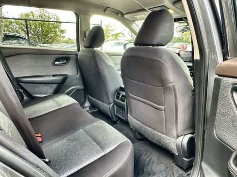 Used 2023 Nissan Rogue SV AWD/4WD image 17