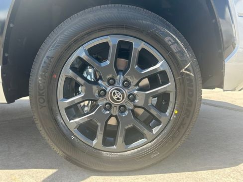 New 2026 Toyota Tundra Platinum AWD/4WD image 26