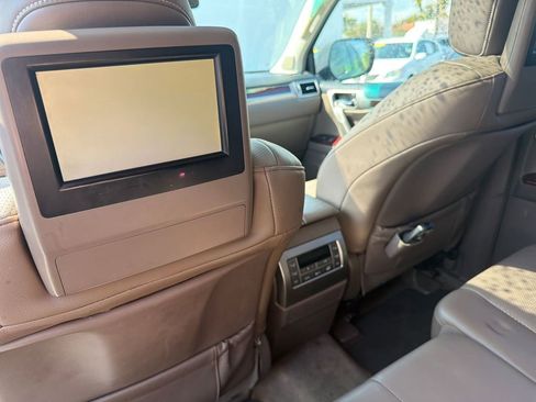 Used 2011 Lexus GX 460 Premium image 18