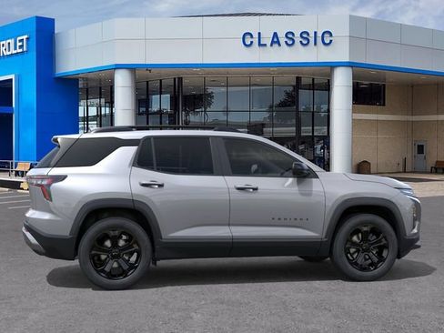 New 2027 Chevrolet Equinox LT w/ Midnight Edition FWD image 5