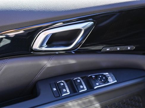 New 2026 Kia Carnival SX Prestige image 22