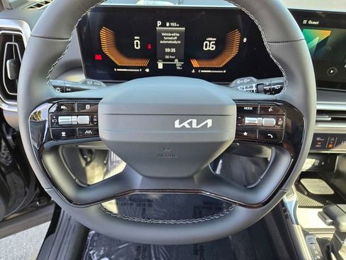 New 2026 Kia Sorento S FWD image 23