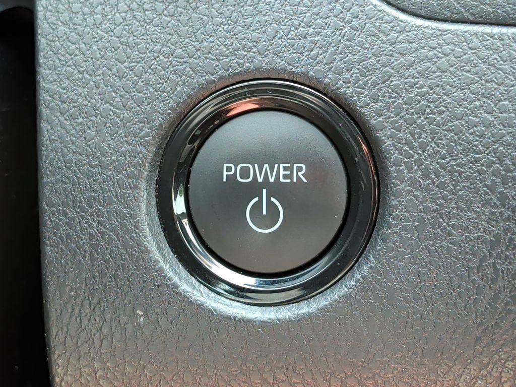 Used 2026 Toyota Camry LE FWD image 26