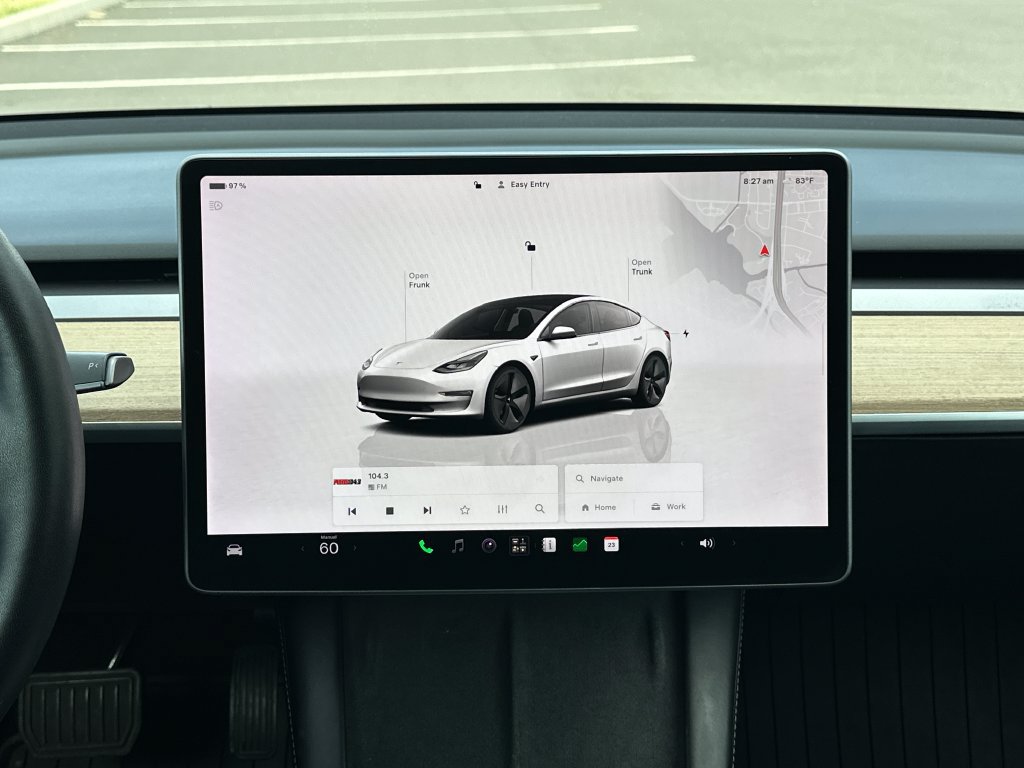 Used 2022 Tesla Model 3 Standard Range RWD image 15