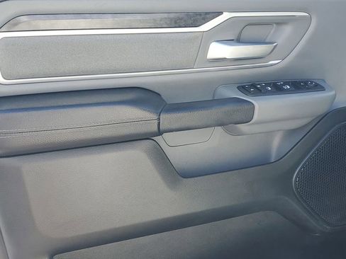 Used 2022 RAM 1500 Big Horn image 43