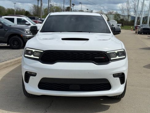 Used 2021 Dodge Durango R/T w/ Technology Group image 3